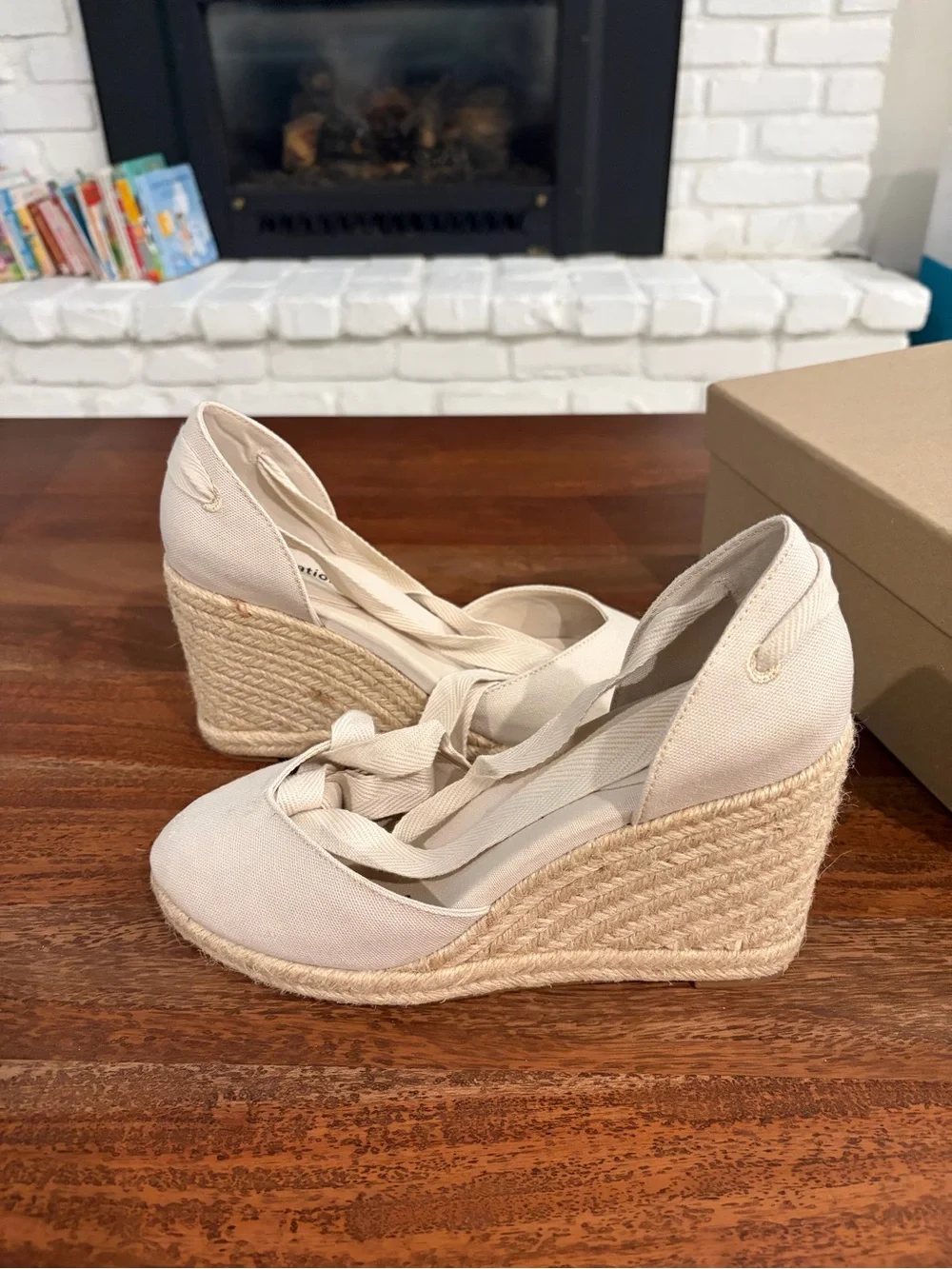 Reformation classic cream